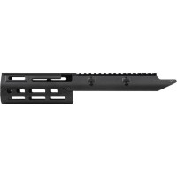 Цівка Leapers UTG PRO Monolithic M-LOK для MP5
