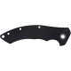 Накладка рукояти Skif Shark 421/OL-004, black