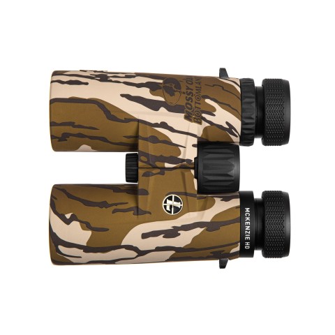 Бинокль Leupold BX-1 McKenzie HD 10x42mm Mossy Oak Bottomland
