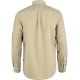 Рубашка Fjallraven Ovik Travel Shirt LS XL sand stone