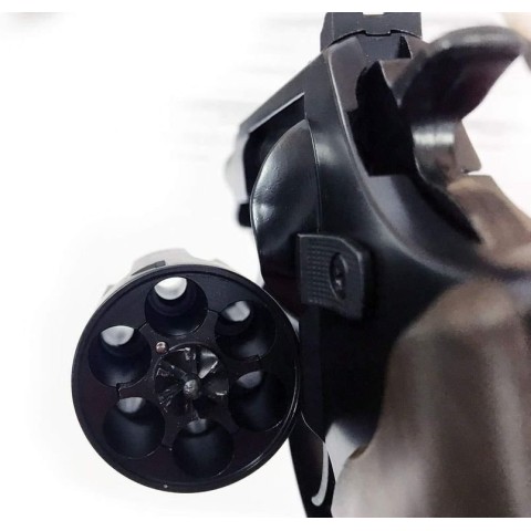 Стартовий револьвер Ekol Lite