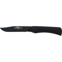 Нож Old Bear Total Black XL