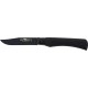 Нож Old Bear Total Black XL