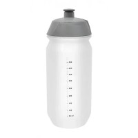 Фляга Garmin Tacx Shiva 500 мл Transparent