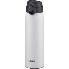 Термокружка Tiger MCT-K060WT 0,6л Snow Drop