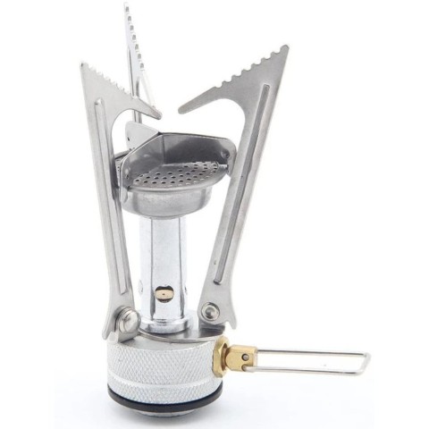 Газовий пальник BRS-1 V.2.0