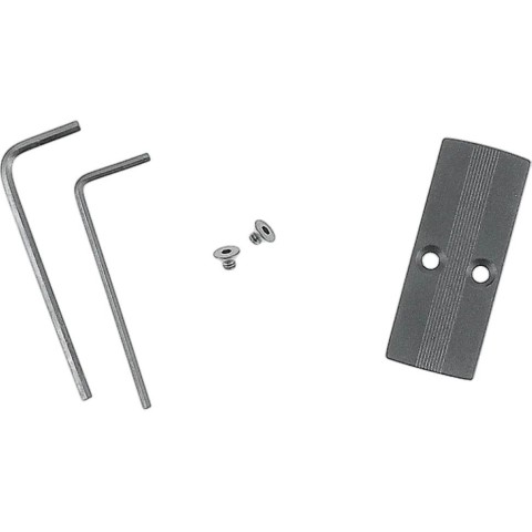 Пневматичний пістолет Umarex Walther Q5 Match Combo 5