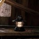 Фонарь кемпинговый Barebones Outpost Lantern Antique Bronze