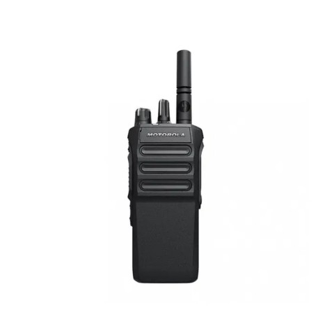 Радиостанция цифровая Motorola Mototrbo R7 A VHF