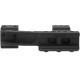 Моноблок Spuhr SP-3622 Gen3 с выносом. d - 30 мм. High. 6 MIL/20.6 MOA. Picatinny