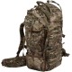 Рюкзак Warrior Spirit тактичний 80л камуфляж