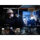 Ліхтар ручний вибухобезпечний Fenix WF30RE Spark