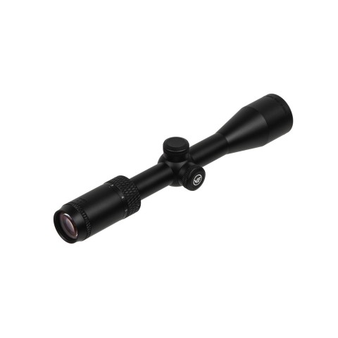 Приціл оптичний Vector Optics Matiz 3-9x40 1 SFP