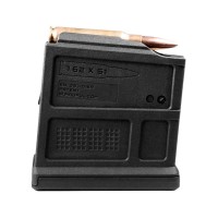 Магазин Magpul PMAG AICS SA кал .308 Win 5 патронів