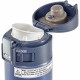 Термокружка ZOJIRUSHI SM-KHF36AG 0.36 л ц:синий