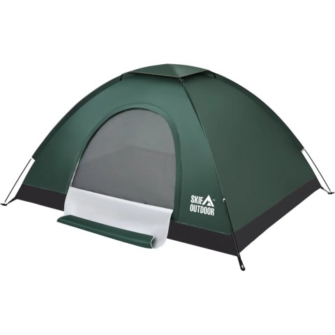 Намет Skif Outdoor Adventure I 200x150 см Green