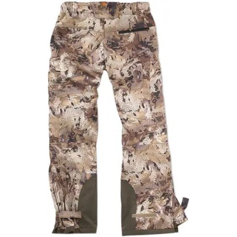 Брюки Beretta Outdoors Xtreme Ducker Soft Shell 2XL camo nash
