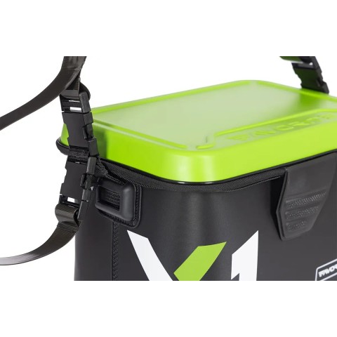 Сумка Favorite Tackle Bakkan X1 BKN.1-20M 20L Black lime