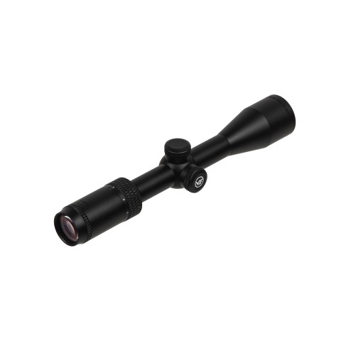Приціл оптичний Vector Optics Matiz 3-9x40 (25,4 мм) SFP Duplex