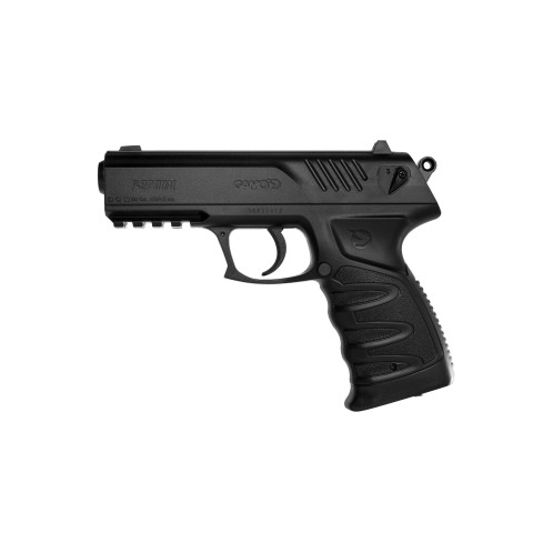 Пневматический пистолет Gamo P-27