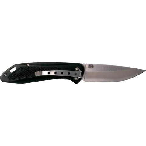 Нож Boker Magnum Advance black