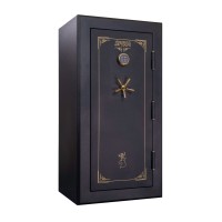 Сейф збройовий SPIKA PREMIUM з захистом від вогню, великий, 150х76,2х61 см