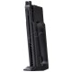 Магазин KWC для Makarov Blowback 4.5 мм