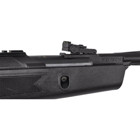 Гвинтівка пневматична Optima Alpha 4,5 мм