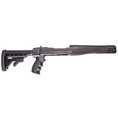 Приклад складной ATI  Strikeforce для Ruger 10/22