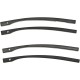 Плечи Man Kung для XB58 90 кг ц:black