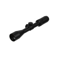 Приціл оптичний Vector Optics Matiz 3-9x40 1 SFP