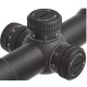 Прицел оптический Vector Optics Veyron Plus 10x30 (30 мм) SFP illum. MPR-V10