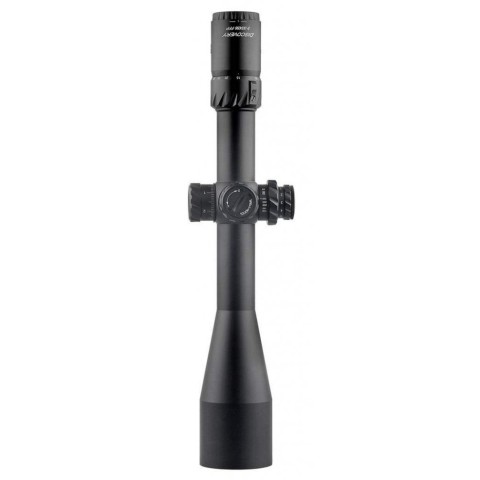 Оптичний приціл Discovery Optics HD 5-30x56 SFIR 34mm