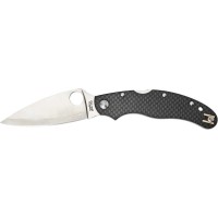 Ніж Spyderco Caly 3.5, ZDP-189, Carbon