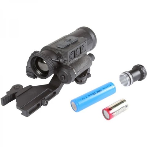 Тепловізонна насадка ARMASIGHT APOLLO MINI 640 (30 HZ) США