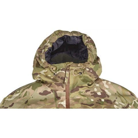 Куртка тактична VAV WEAR Kolt 20 M Камуфляж