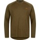 Лонгслив Blaser Active Outfits Tech LS XL Dark Olive