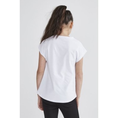 Arch Printed Tee Junior