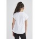 Arch Printed Tee Junior