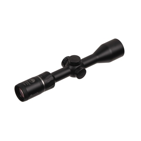 Приціл оптичний Burris Fullfield IV 2.5-10x42mm 1