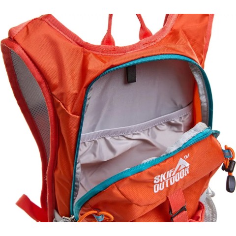 Рюкзак Skif Outdoor Light 23 Red