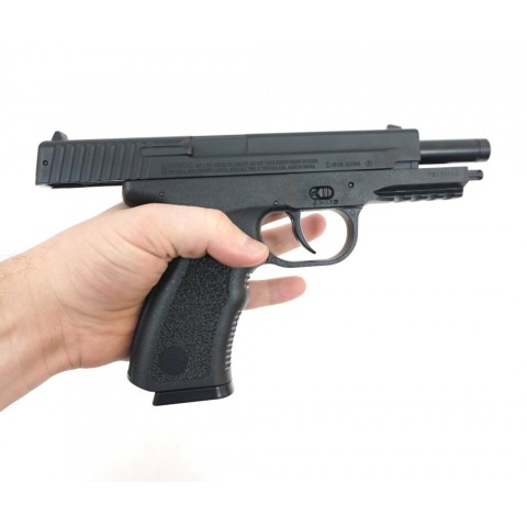 Пневматичний пістолет Crosman PSM 45