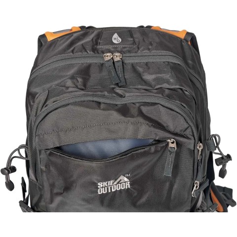 Рюкзак Skif Outdoor Camper 35 Dark Gray