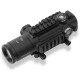 Приціл оптичний KAHLES K 4i 4x30 Abs. Circle-Dot