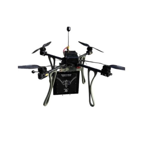 Дрон-Ретранслятор 13 дюймів