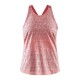CORE Charge Logo Singlet Woman