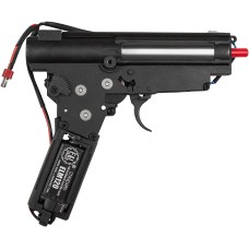 Гирбокс в сборе E&L EL-3D-M120-1 Ver.3 Complete АК