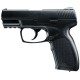Пневматичний пістолет Umarex UX TDP 45