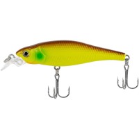 Воблер X-Fish Dude 70SP 70mm 6.5g #004 (0.6-1.5m)