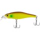 Воблер X-Fish Dude 70SP 70mm 6.5g #004 (0.6-1.5m)